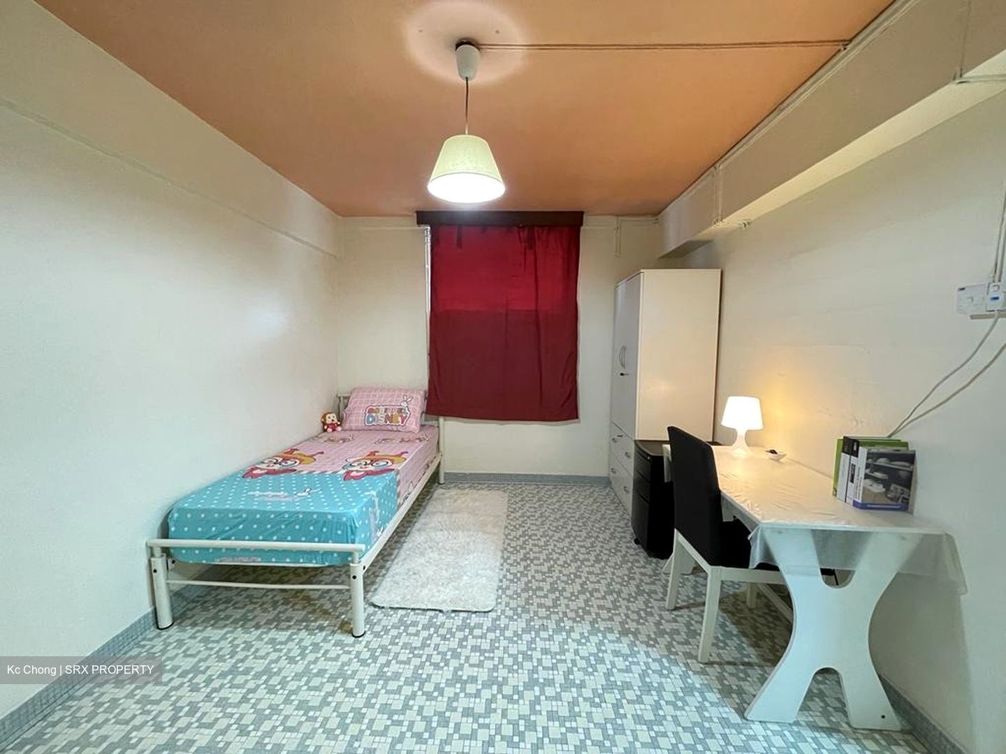 Blk 158 Toa Payoh Green (Toa Payoh), HDB 3 Rooms #339640471